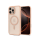 Etui do telefonów SPIGEN Ultra Hybrid ”T” Mag Magsafe do Iphone 16 Pro Frost Rose 8809971239028